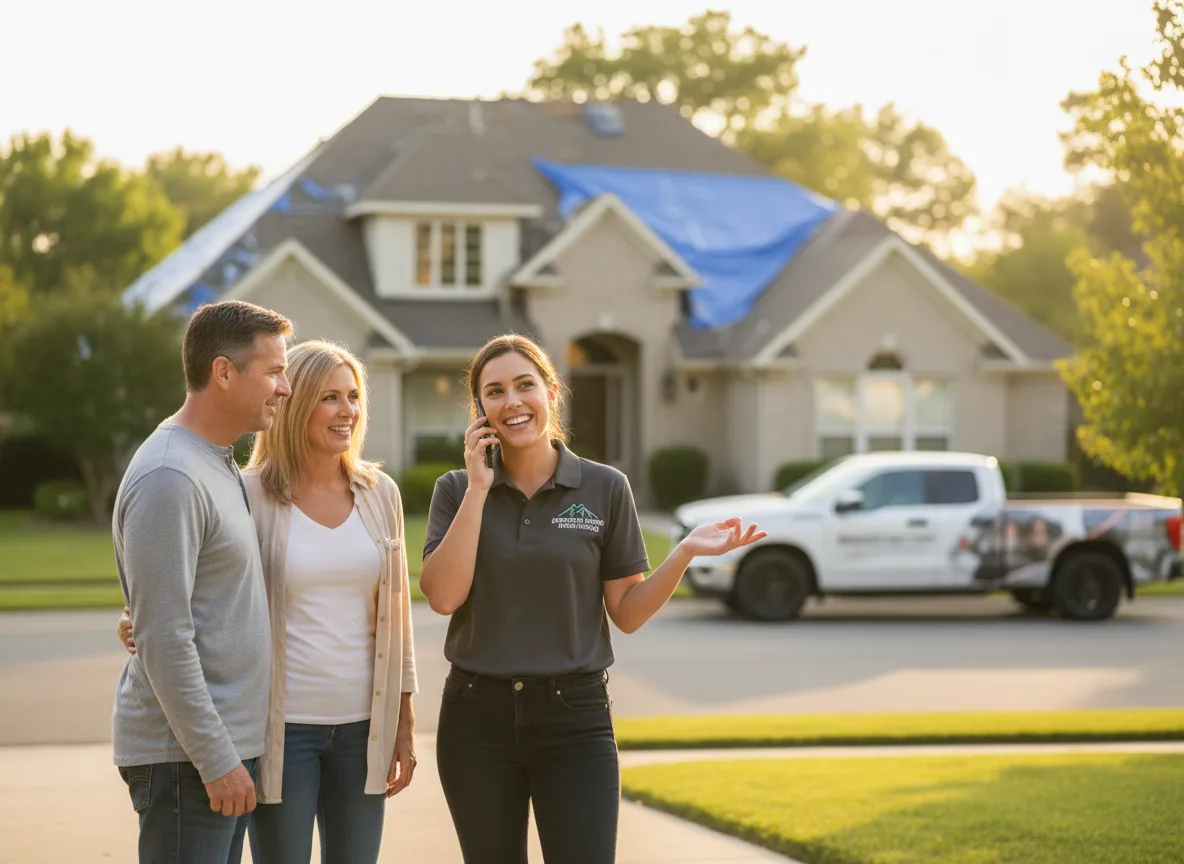 Emergency Roof Repair Boyds, MD FAQs